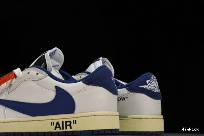  1 Jordan DH7890-111 OG Air Low 0910